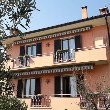 Appartamento Greta Cavaion Veronese Exterior foto