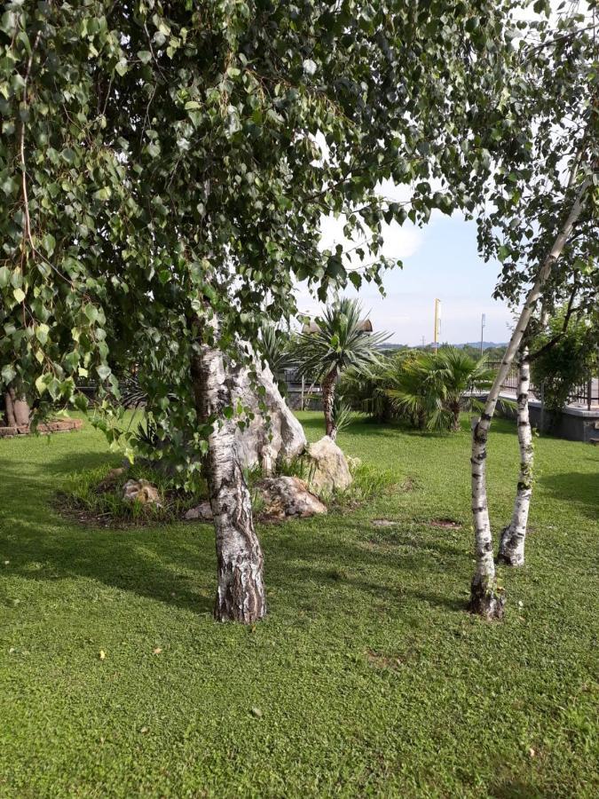 Appartamento Greta Cavaion Veronese Exterior foto