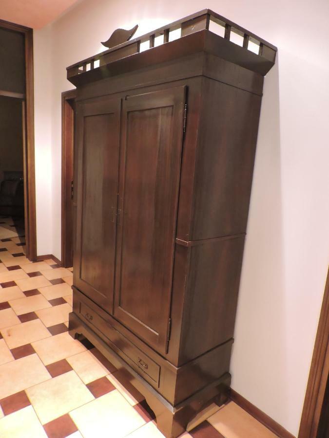 Appartamento Greta Cavaion Veronese Exterior foto