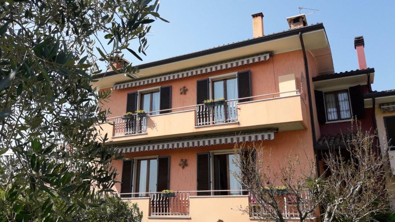 Appartamento Greta Cavaion Veronese Exterior foto