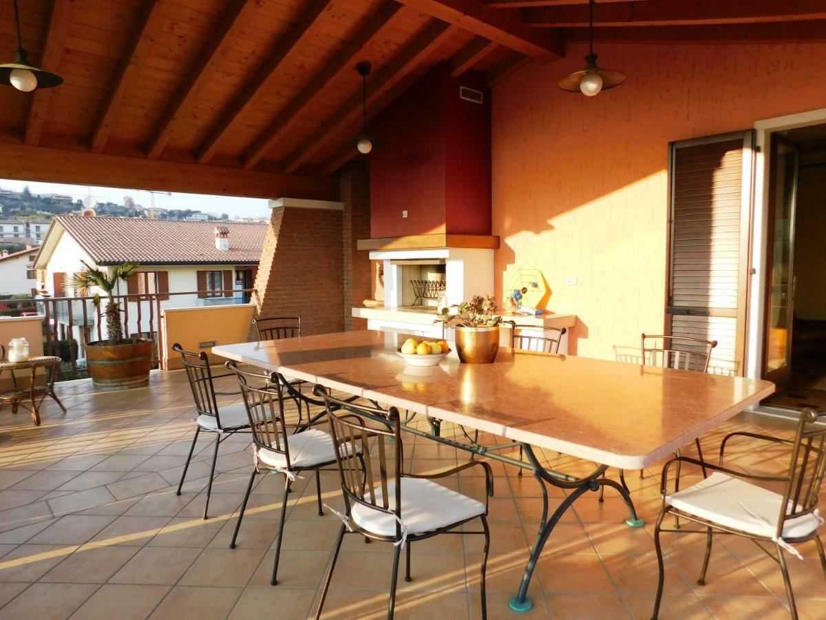 Appartamento Greta Cavaion Veronese Exterior foto