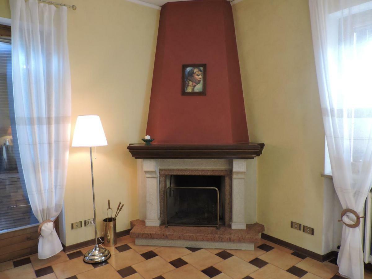 Appartamento Greta Cavaion Veronese Exterior foto