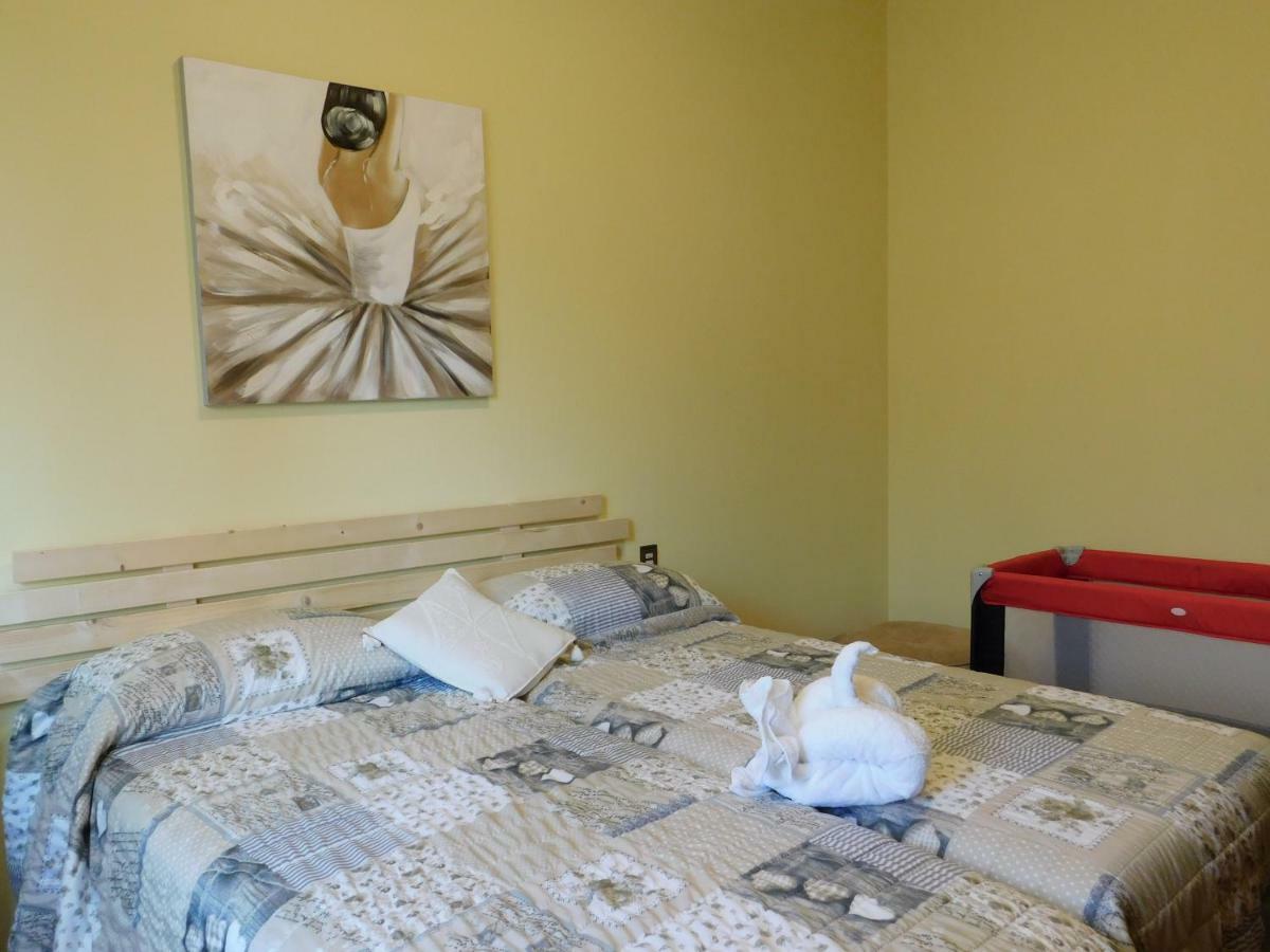 Appartamento Greta Cavaion Veronese Exterior foto