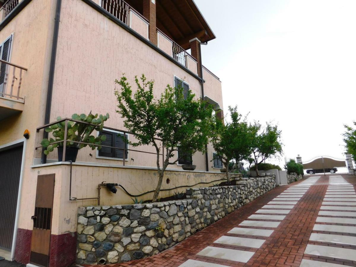 Appartamento Greta Cavaion Veronese Exterior foto