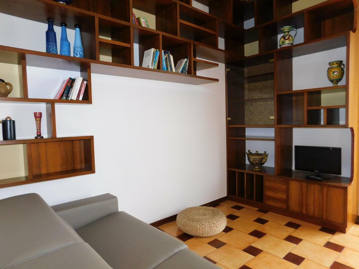 Appartamento Greta Cavaion Veronese Exterior foto
