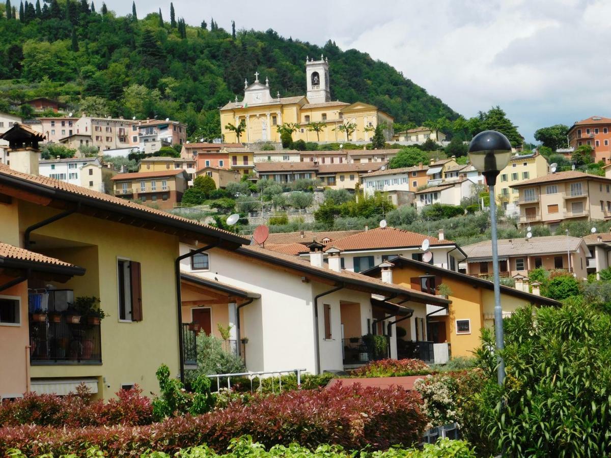 Appartamento Greta Cavaion Veronese Exterior foto