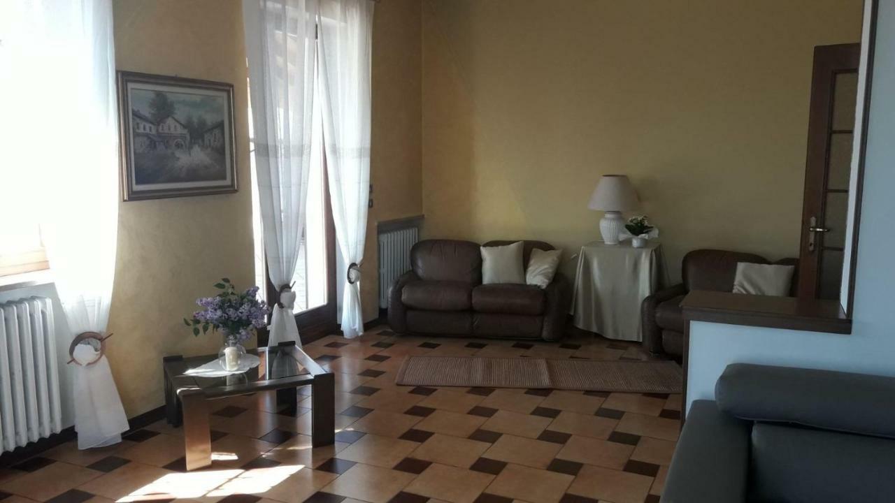 Appartamento Greta Cavaion Veronese Exterior foto